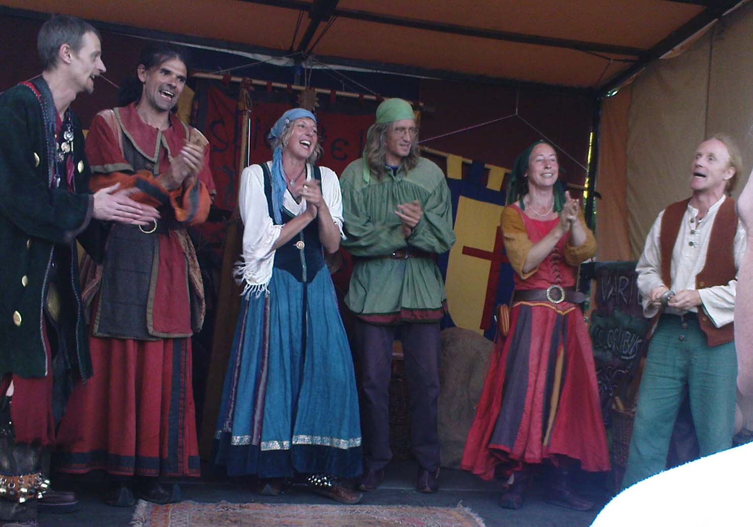 Satolstelamanderfanz 12/6/2010